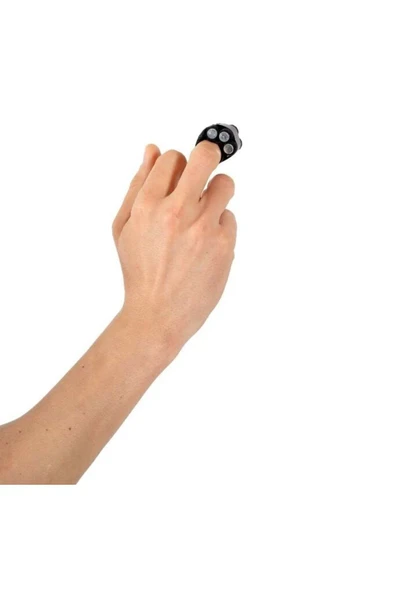 medikaltec W351 Parmak Ağırlık Bandajı 30 Gram - Resim 2