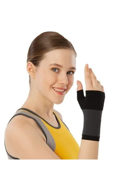 medikaltec Softsport El Bilekliği Medium ürün görseli