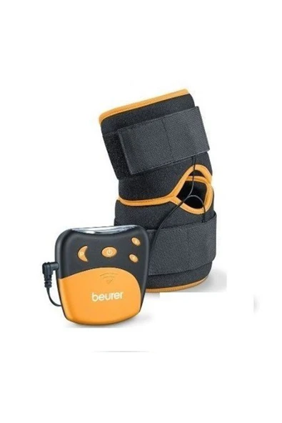 medikaltec Em29 Diz Dirsek Masaj Aleti Tens Ems Masaj Cihazı - Resim 4