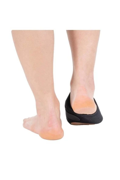 medikaltec Halluks Valgus Gece Ateli Süngerli - Resim 4