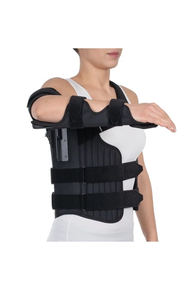 medikaltec W226 Kol Abdüksiyon Ortezi - Resim 3