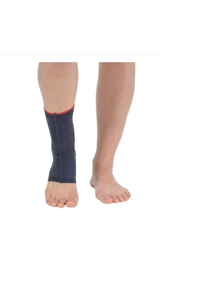 medikaltec ÖRME DESTEKLİ AYAK BİLEKLİĞİ - (M) - Resim 2