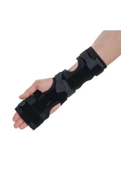 medikaltec Uzun El Bilek Ateli Plus - Resim 4