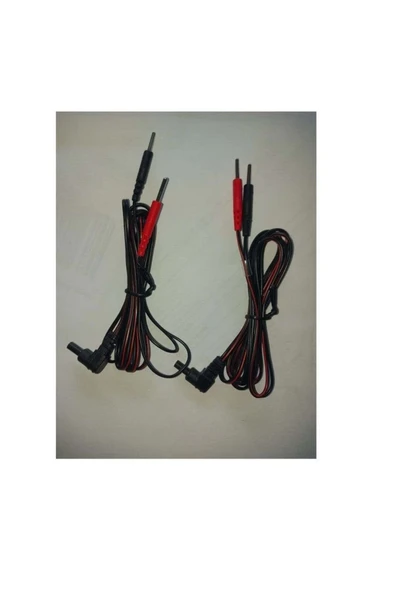 medikaltec R-c4a Tens Ems Masaj Cihaz Kablosu - Resim 2