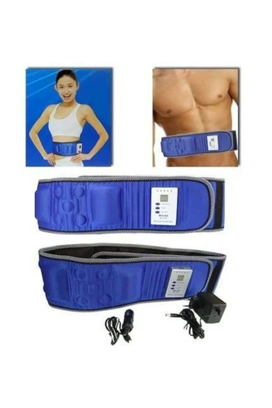 medikaltec 5 Motorlu Kemeri ürün görseli