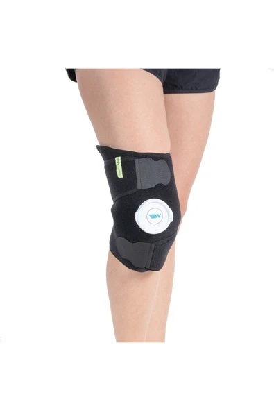 medikaltec W538 Buz Kompresli Dizlik - Resim 2