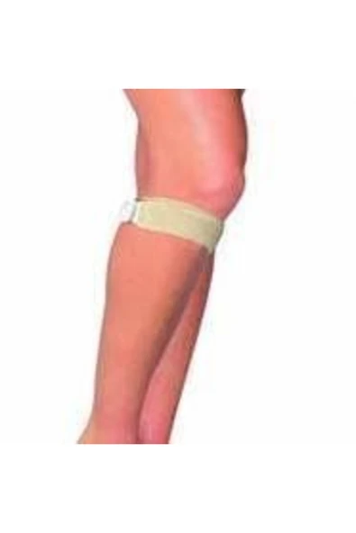 medikaltec Mıknatıslı Dizlik - Resim 2