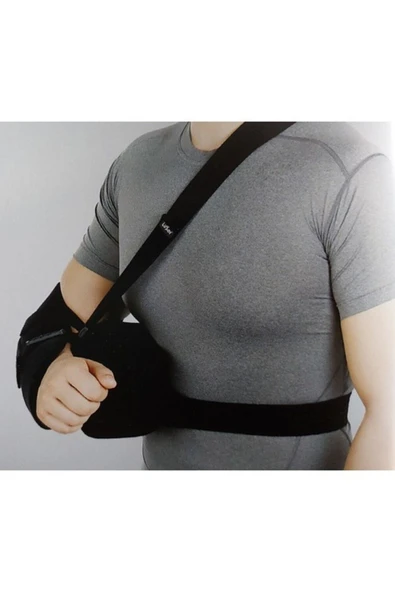 medikaltec Yastıklı Kol Askısı 30 ürün görseli