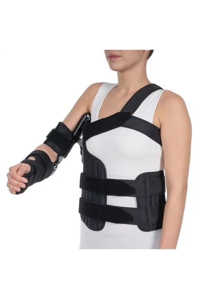medikaltec W226 Kol Abdüksiyon Ortezi - Resim 4