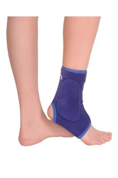 medikaltec Destekli Ayak Bilekliği BEDENSİZ ürün görseli