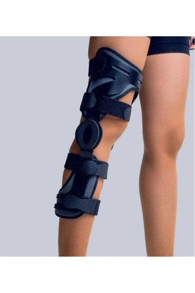 medikaltec Fonksiyonel Diz Breysi SMALL ürün görseli