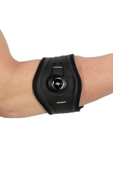 medikaltec W234 Epikondilit Bandı Pratik Sistemli SMALL - Resim 2