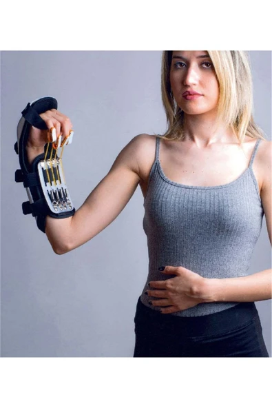 medikaltec Termoplastik Kleinert Ateli SOL-LARGE ürün görseli