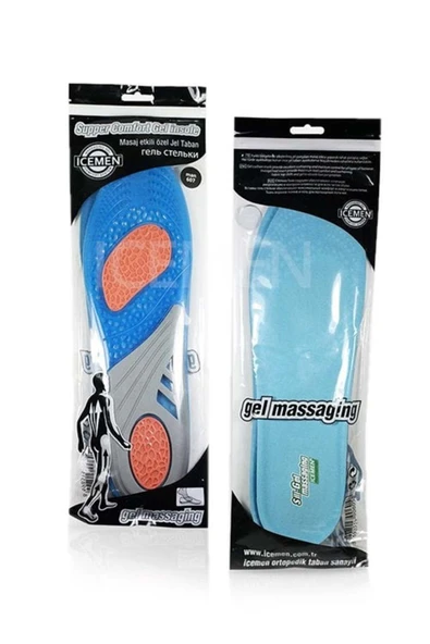 medikaltec Masaj Etkili Özel Tabanlık ürün görseli