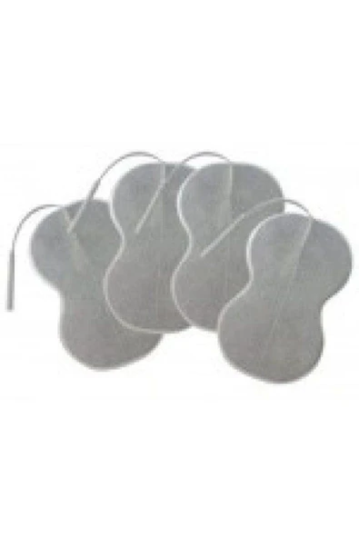 medikaltec Tens Cihazı Pedi 12 Adet ürün görseli