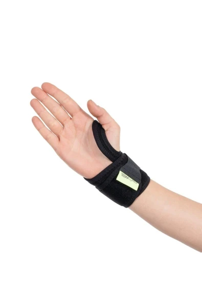 medikaltec Wıngmed Başparmak Geçmeli Bileklik (w 317) - Resim 4
