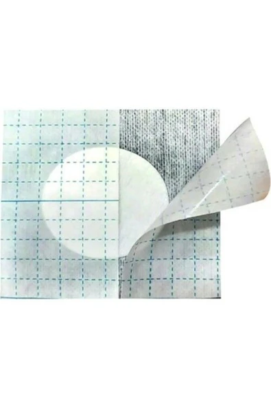 medikaltec Sülük Bandı Flaster 100 Adet - Resim 2