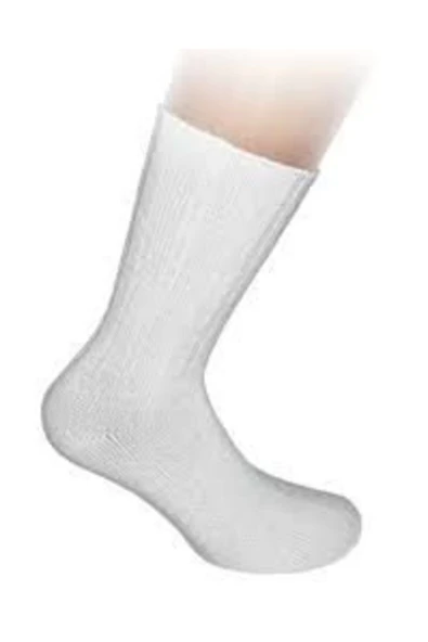 medikaltec Tavşan Yünü Çorabı ürün görseli