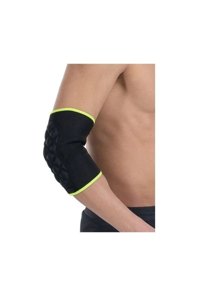 medikaltec Pedli Sporcu Dirseklik XLarge - 3