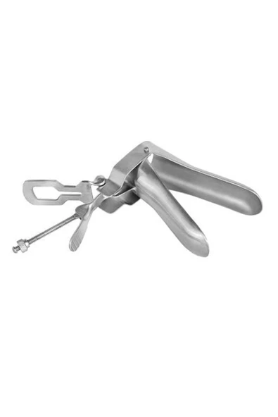 medikaltec L Ortadan Vidalı ürün görseli