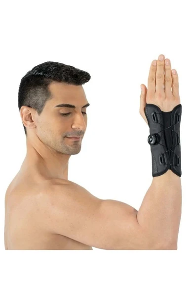 medikaltec W354 El Bilek Ateli Pratik Sistemli XLARGE ürün görseli