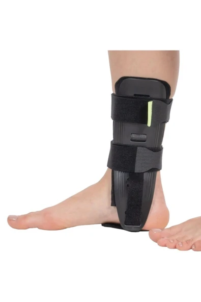 medikaltec Jelli Ayak Bileklik (w 616) - Resim 2