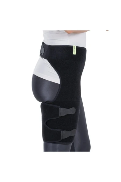 medikaltec Kemerli Üst Baldırlık (w 530) ürün görseli