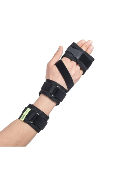 medikaltec Uzun El Bilek Ateli Plus - Resim 3