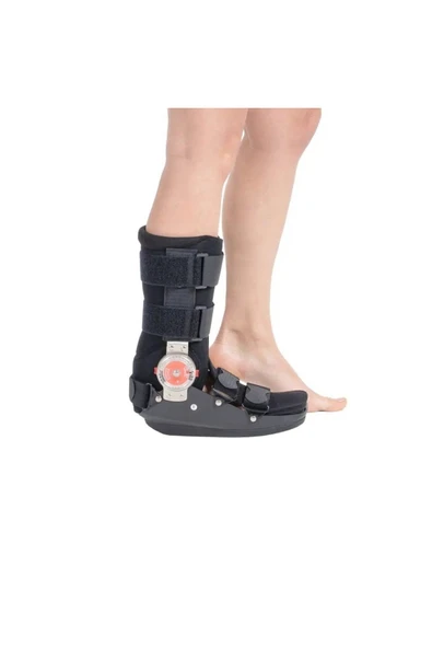 medikaltec W619 Rom Walker Ayak Numarası 43-46 Arası Large ürün görseli