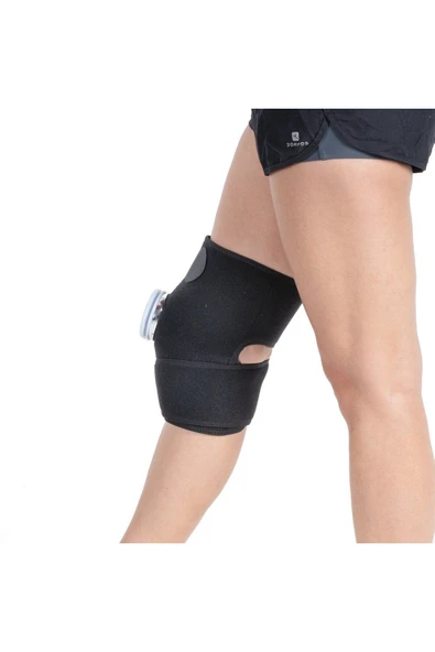 medikaltec W538 Buz Kompresli Dizlik - Resim 3