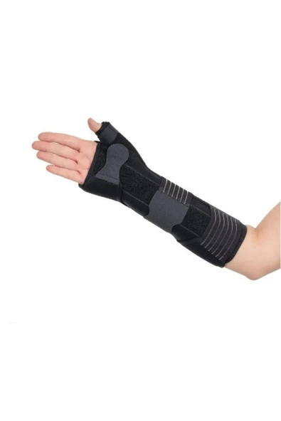 medikaltec Uzun Kol Ateli - Resim 2