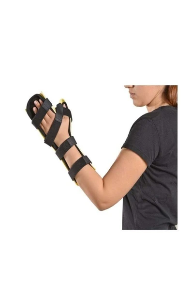 medikaltec Joints+Statik El Bilek Ateli SAĞ-LARGE ürün görseli