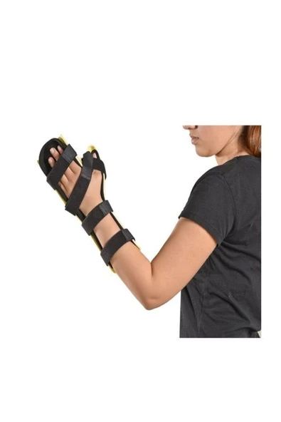 medikaltec Joints+Statik El Bilek Ateli SOL-SMALL ürün görseli