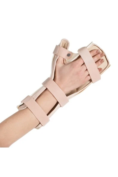 medikaltec Statik El Bilek Splinti - Resim 2