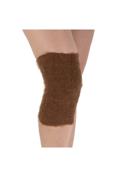medikaltec Wıngmed Deve Tüyü Dizlik - Beden: Xl (w 514-xl) - Resim 4