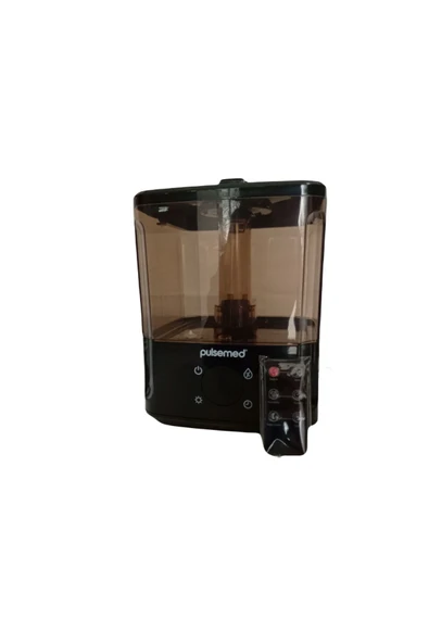 medikaltec Ultrasonik Hava Nemlendirici | 30 Metrekare İçin Sessiz ve Etkili Nemlendirme