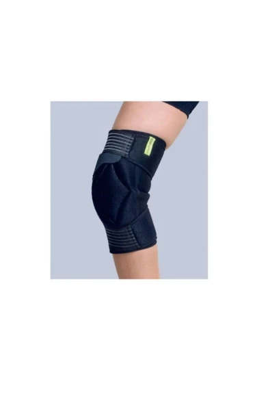 medikaltec W512 Pedli Sporcu Dizlik Large ürün görseli