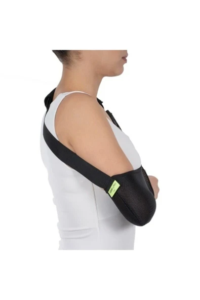 medikaltec W209 Fileli Kol Askısı Xl - Resim 4