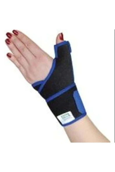 medikaltec Başparmak Ateli STD ürün görseli