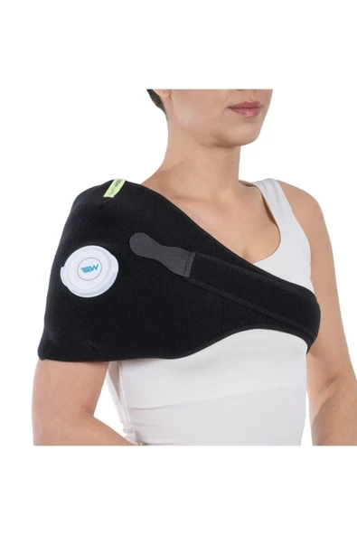 medikaltec Buz Kompresli Omuzluk Bedeniz - Resim 4