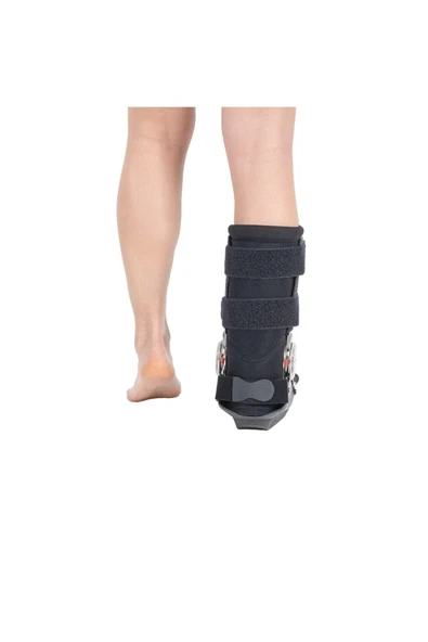 medikaltec Rom Walker - (l) -uzun - Resim 4