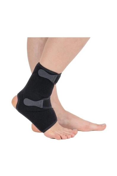 medikaltec Malleol Destekli Ayak Bileklik+8 Bandajı ürün görseli 1