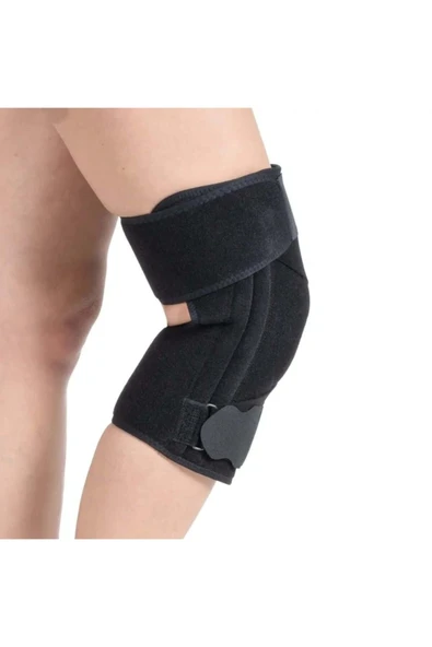 medikaltec Ön Çapraz Bağ Destekli Dizlik Standart W510 - Resim 3