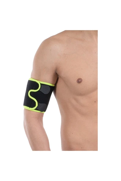 medikaltec Termal Kol Bandajı Bölgesel - Resim 3