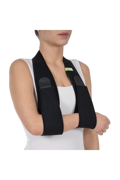 medikaltec Wıngmed Kol Askısı Pratik (w 208) - Resim 3