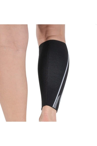 medikaltec Sportif Elastik Alt Baldırlık XXLarge - Resim 3