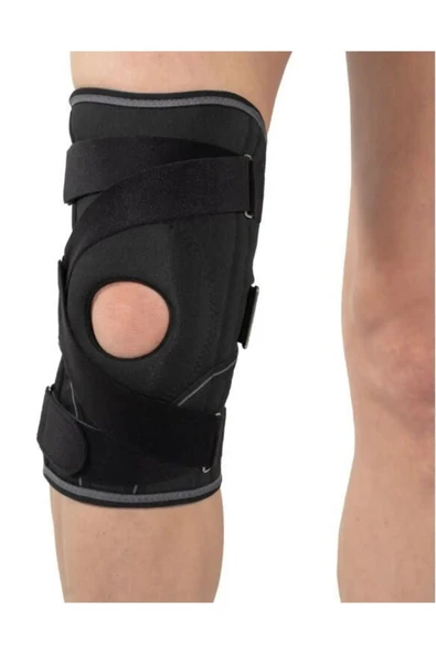 medikaltec Ön Çapraz Bağ Dizlik Large - Resim 3