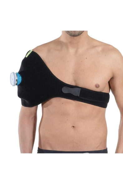 medikaltec Buz Kompresli Omuzluk Bedeniz ürün görseli