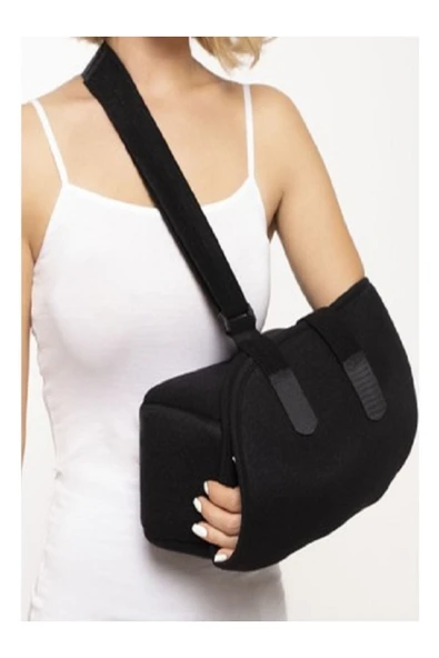 medikaltec Yastıklı Kol Askısı 30 Derece ürün görseli