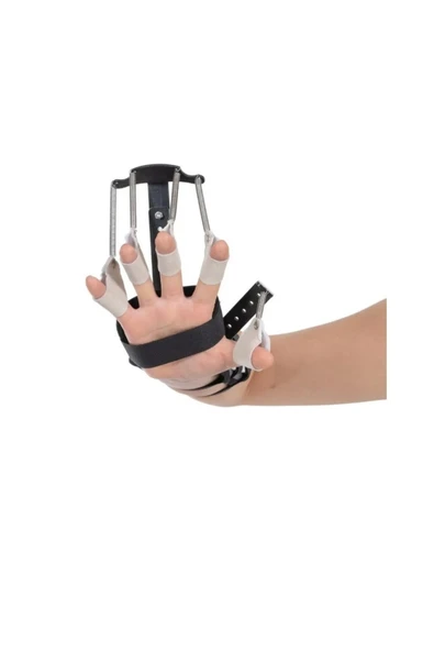 medikaltec DİNAMİK EL ATELİ - (S) - SOL - Resim 3